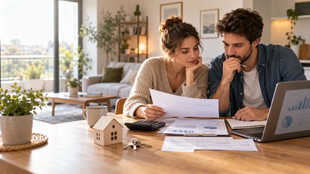 Premier achat immobilier : éviter le logement qui passe à la banque mais pas dans votre budget