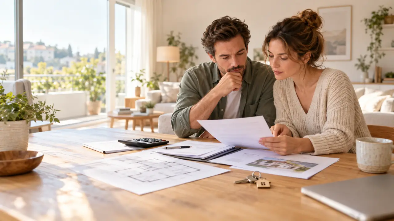 Immobilier entre particuliers : économiser les frais d’agence sans négliger les vérifications