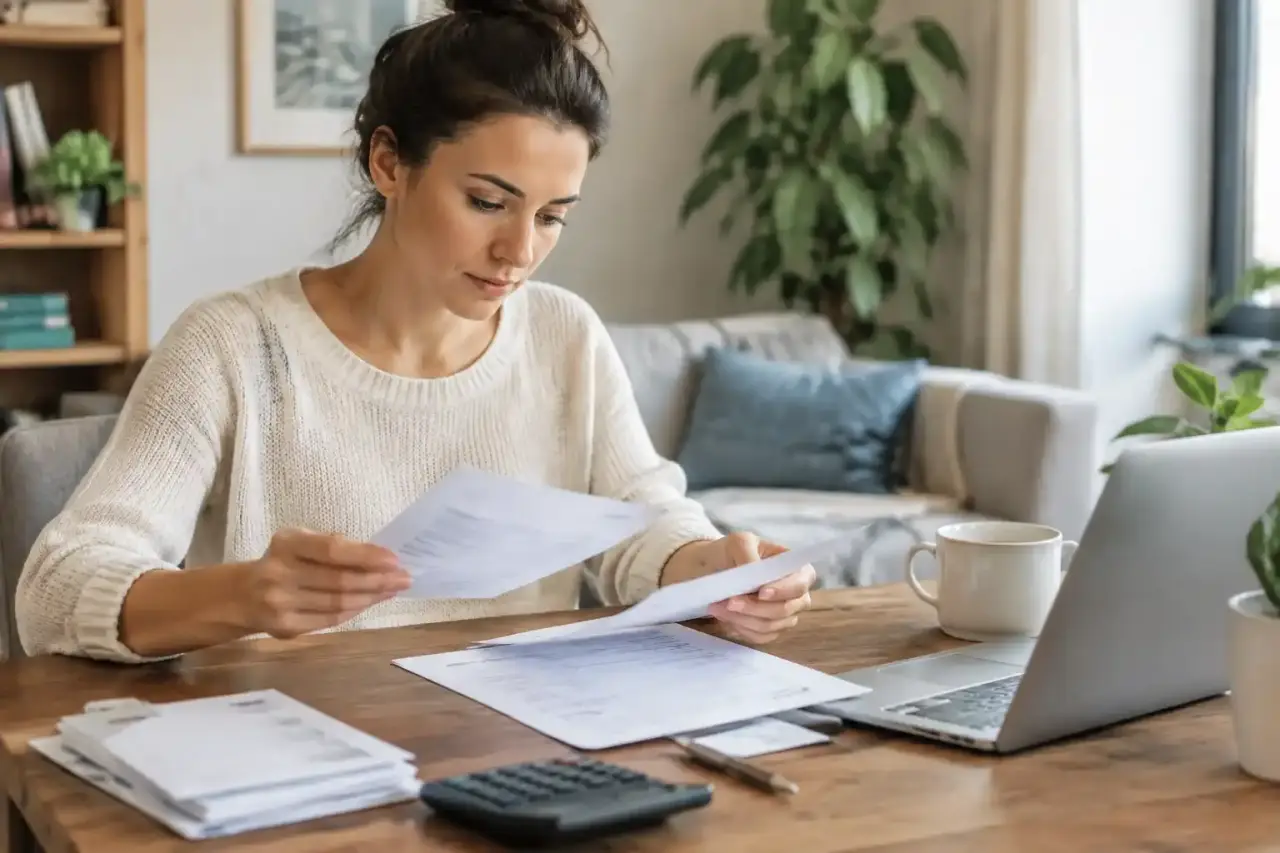 Les papiers des impôts se gardent jusqu’à 10 ans selon votre situation