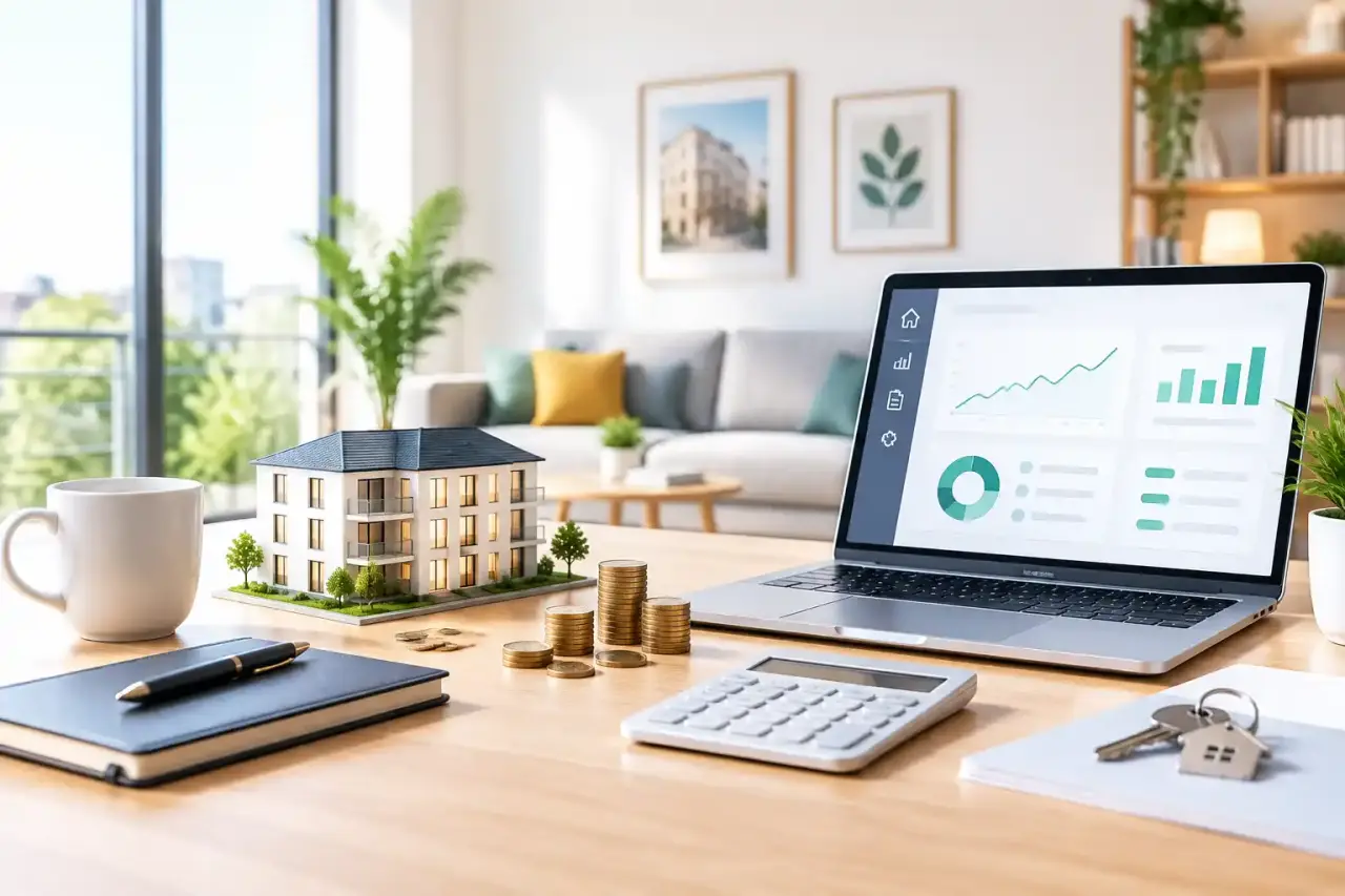 Analyse du budget et de la rentabilité d’un investissement locatif
