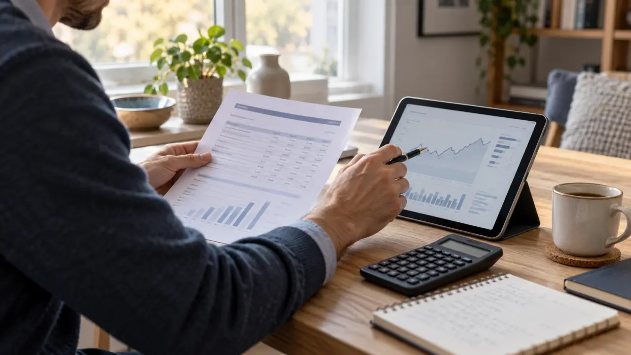 Investir en obligations : le coupon ne dit pas ce que vous allez gagner