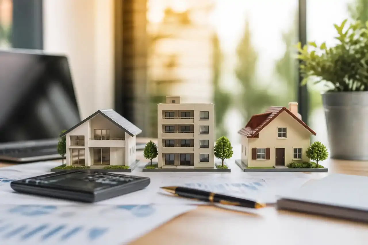 Illustration d'un investissement locatif et de sa fiscalité