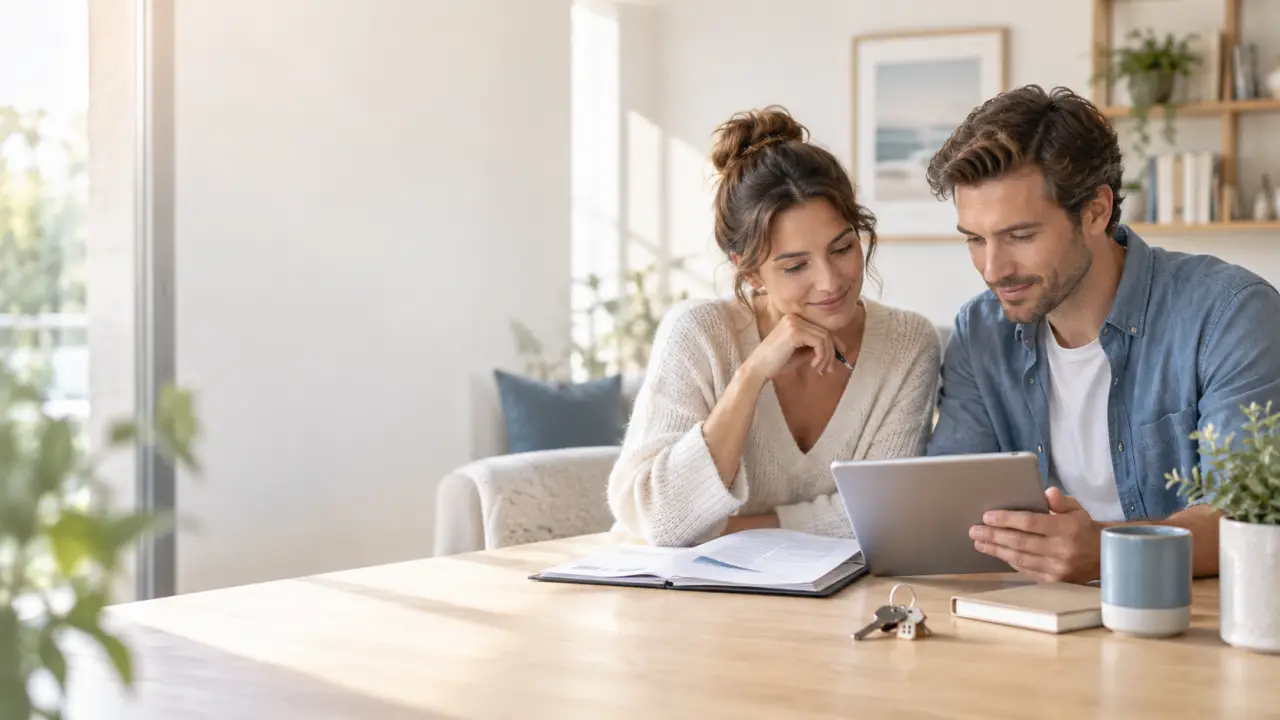 Assurance emprunteur Sogécap : garanties, coût et changement de contrat
