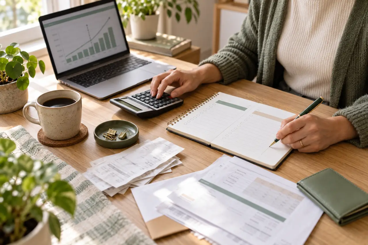 Charges fixes et variables : distinguez vos coûts pour calculer le seuil de rentabilité