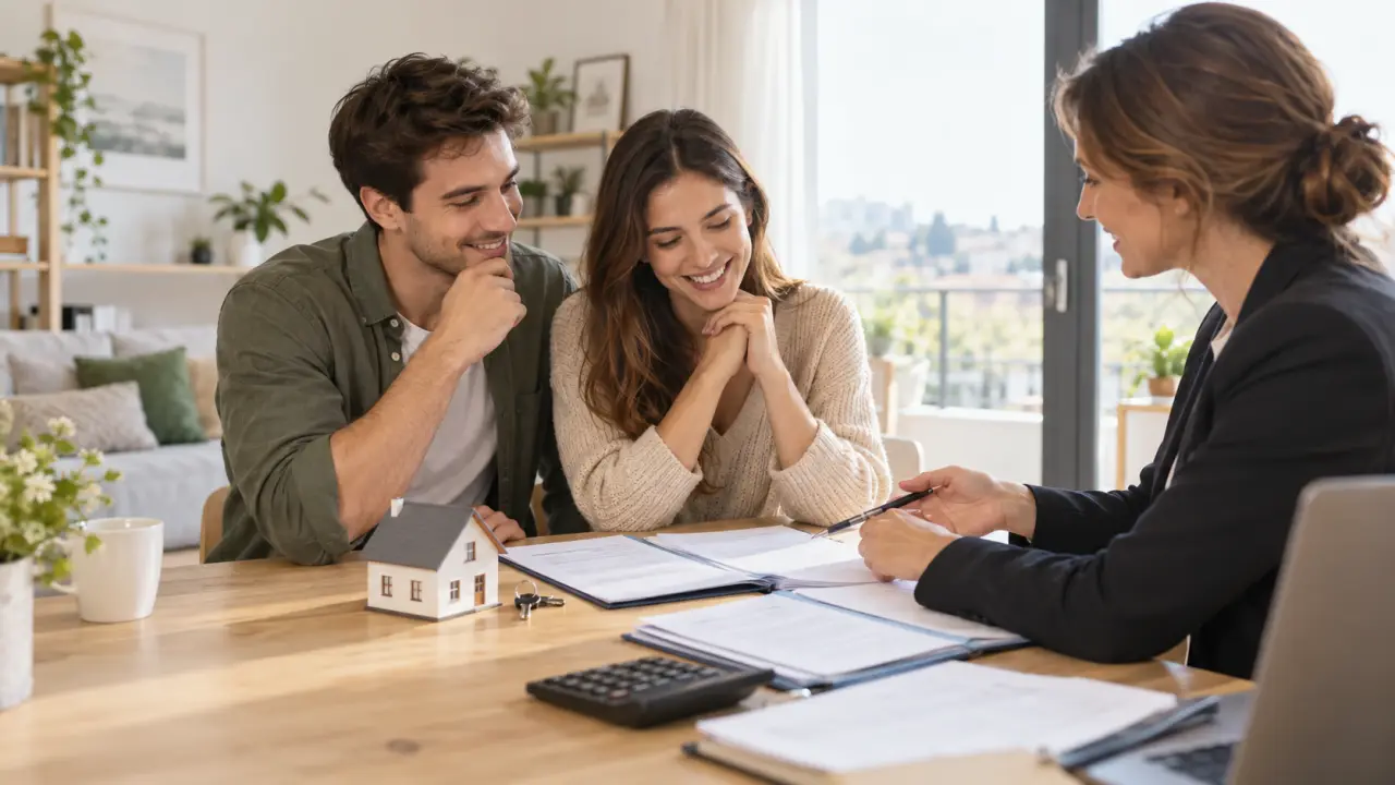 Les aides primo-accédant réduisent le crédit, sous conditions de revenus et de logement