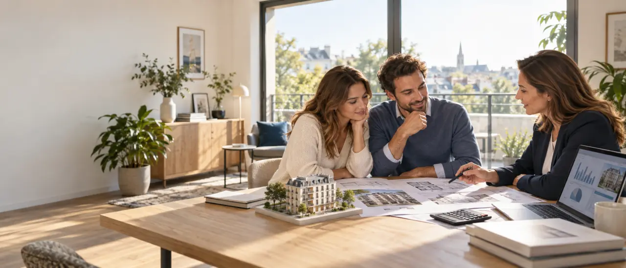 SAS immobilière : le levier stratégique pour vos projets d'investissement